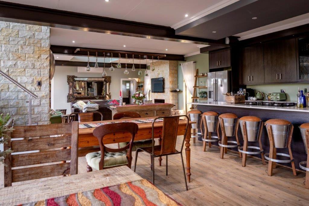 Middelwater Farm Hotel บลูมฟอนเทน ภายนอก รูปภาพ