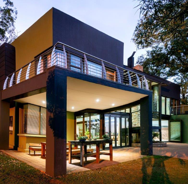 Middelwater Farm Hotel บลูมฟอนเทน ภายนอก รูปภาพ