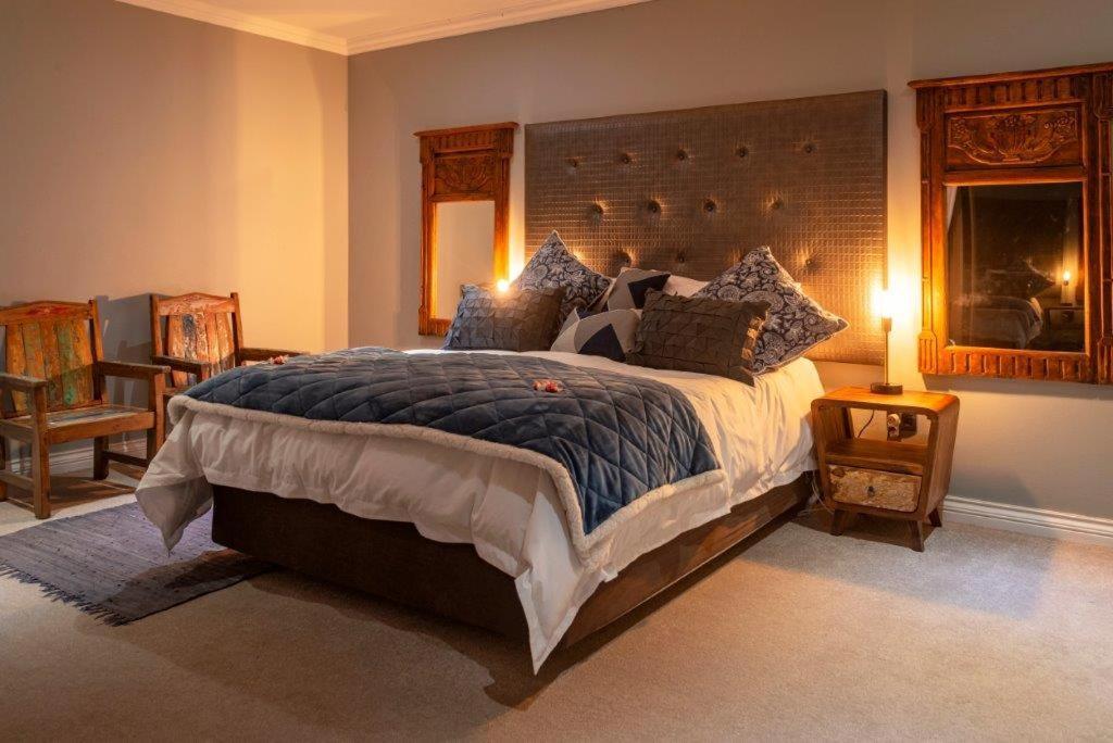 Middelwater Farm Hotel บลูมฟอนเทน ภายนอก รูปภาพ