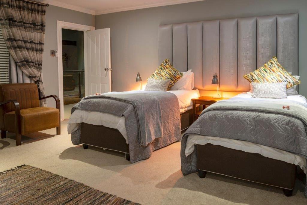 Middelwater Farm Hotel บลูมฟอนเทน ภายนอก รูปภาพ