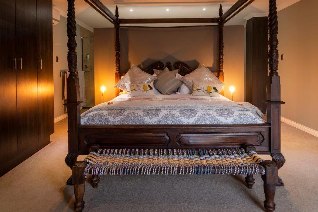 Middelwater Farm Hotel บลูมฟอนเทน ภายนอก รูปภาพ