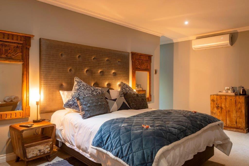 Middelwater Farm Hotel บลูมฟอนเทน ภายนอก รูปภาพ