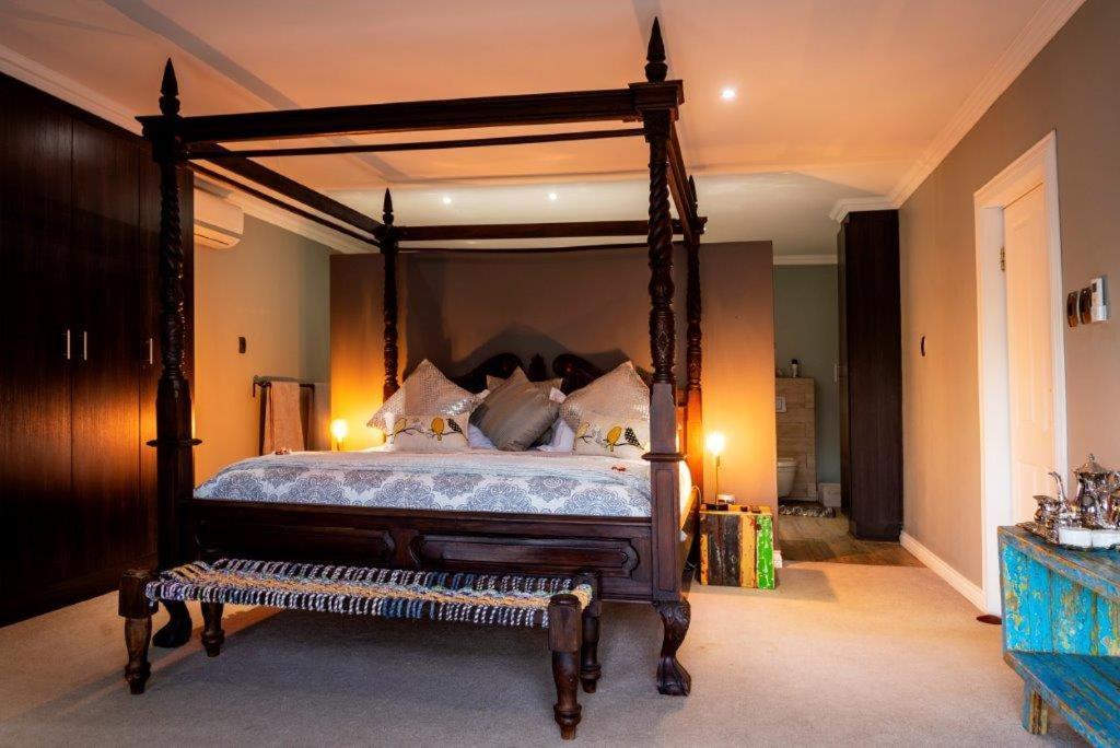 Middelwater Farm Hotel บลูมฟอนเทน ภายนอก รูปภาพ